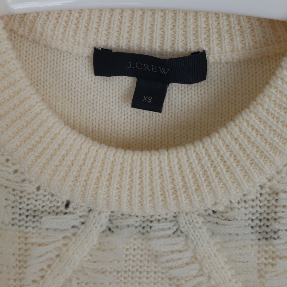 Jcrew Sweater - Picture 3 of 8